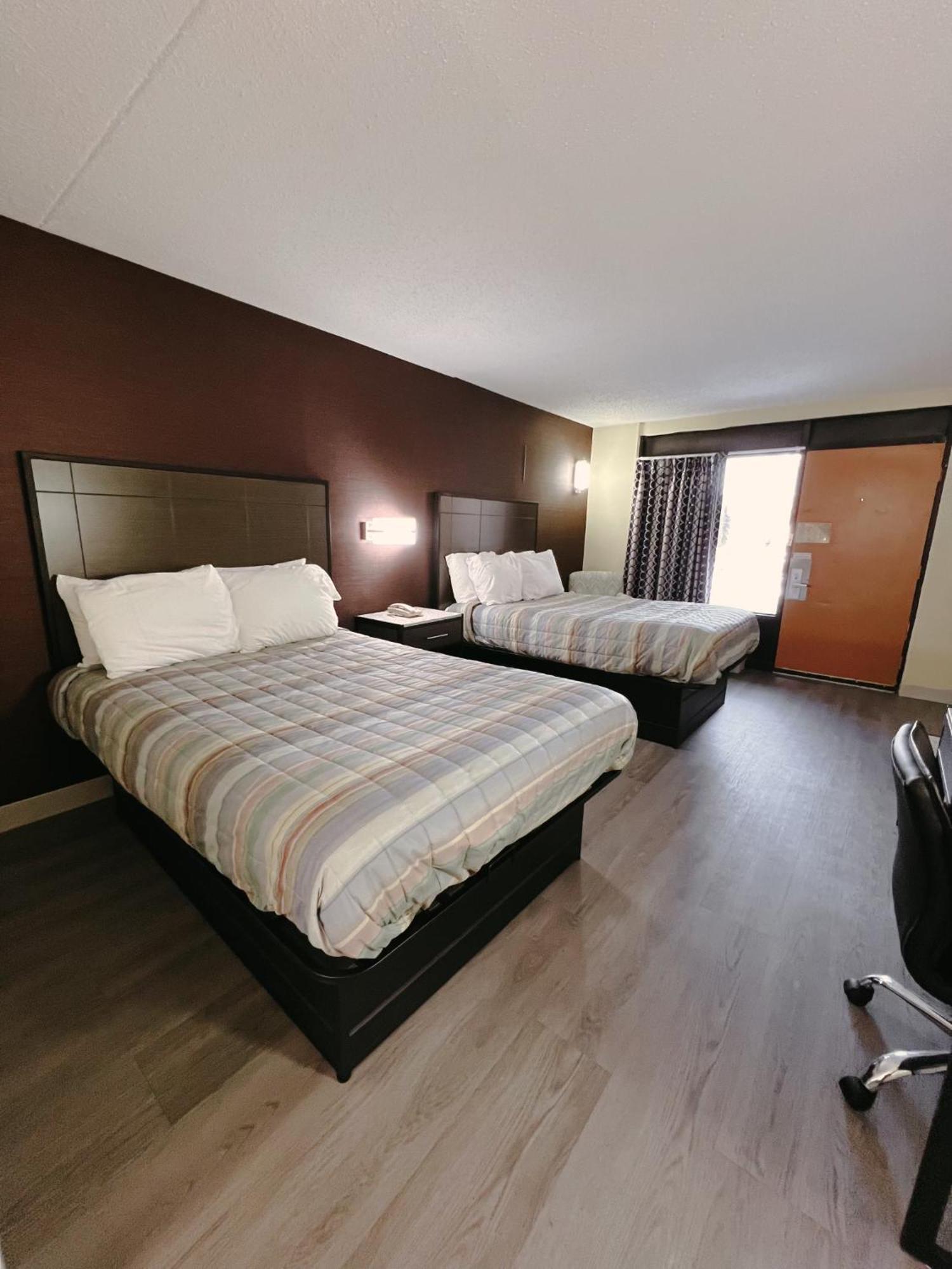 Travel Airport Hotel New Castle