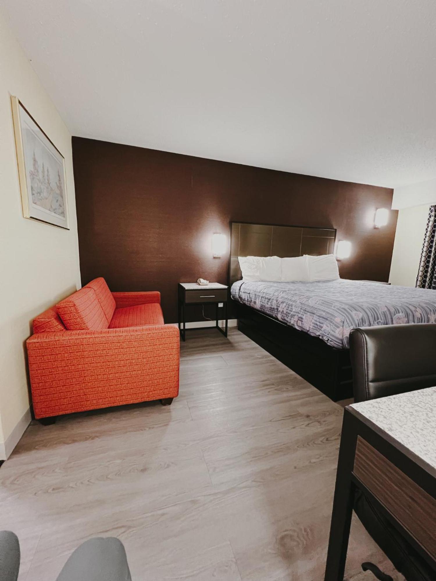 Travel Airport 3* New Castle