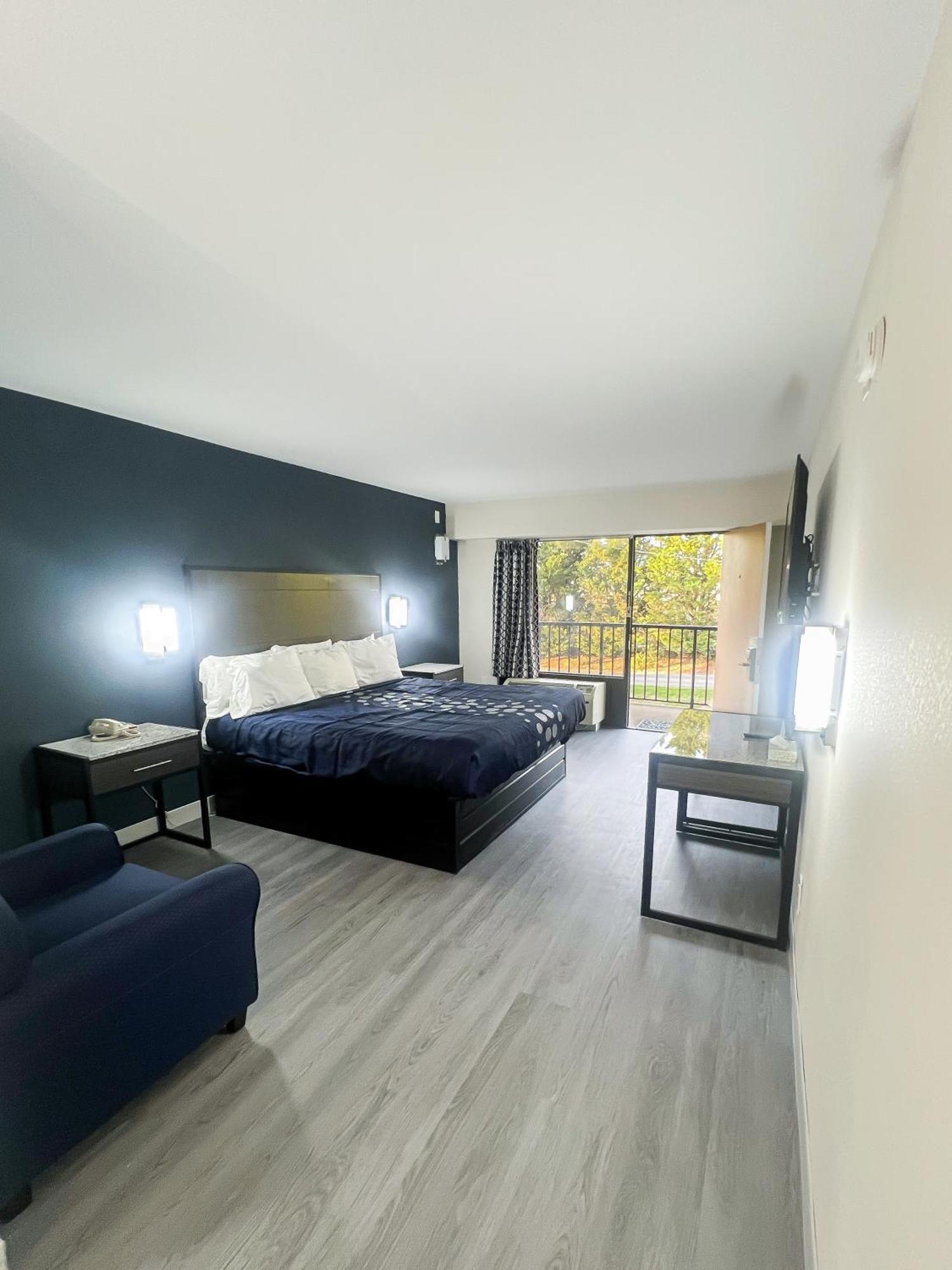 Travel Airport 3* New Castle