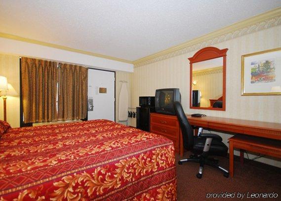 Travel Airport Hotel New Castle