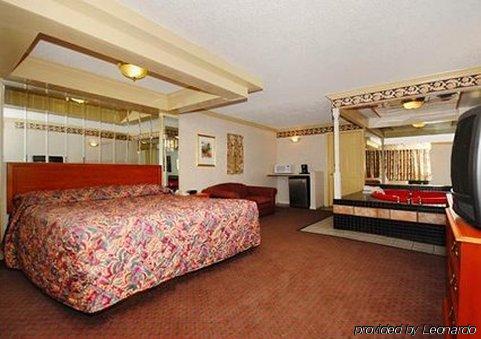 Travel Airport Hotel New Castle