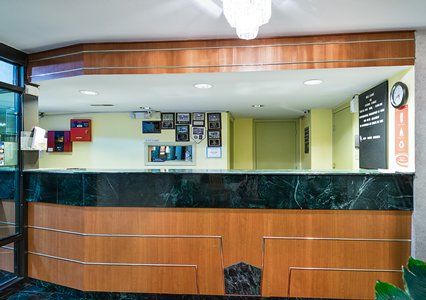 Travel Airport Hotel