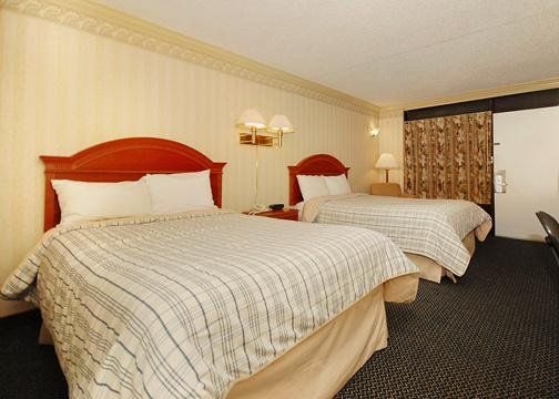 Hotel Travel Airport New Castle