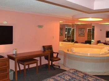 Travel Airport 3* New Castle