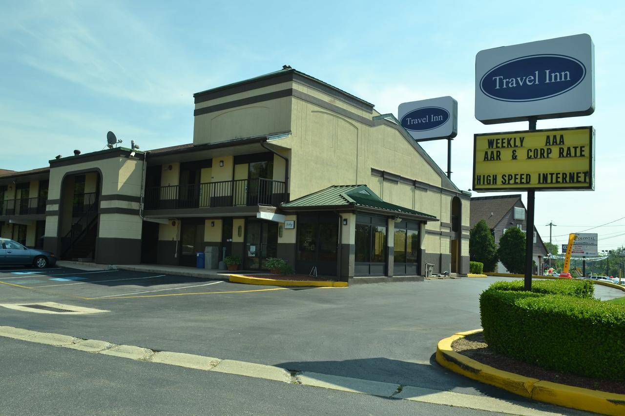 Travel Airport Hotel New Castle