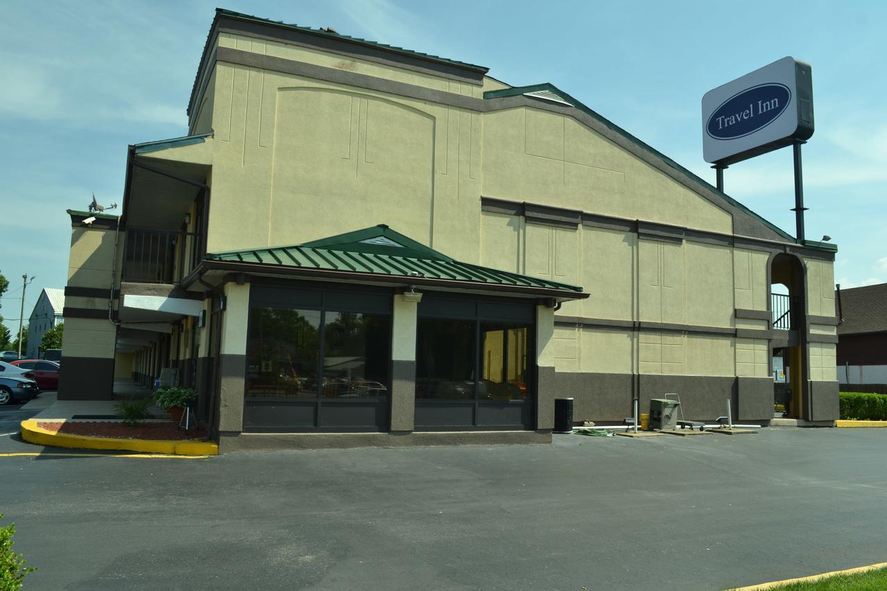 Travel Airport Hotel