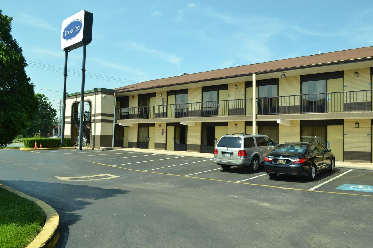 Travel Airport Hotel New Castle