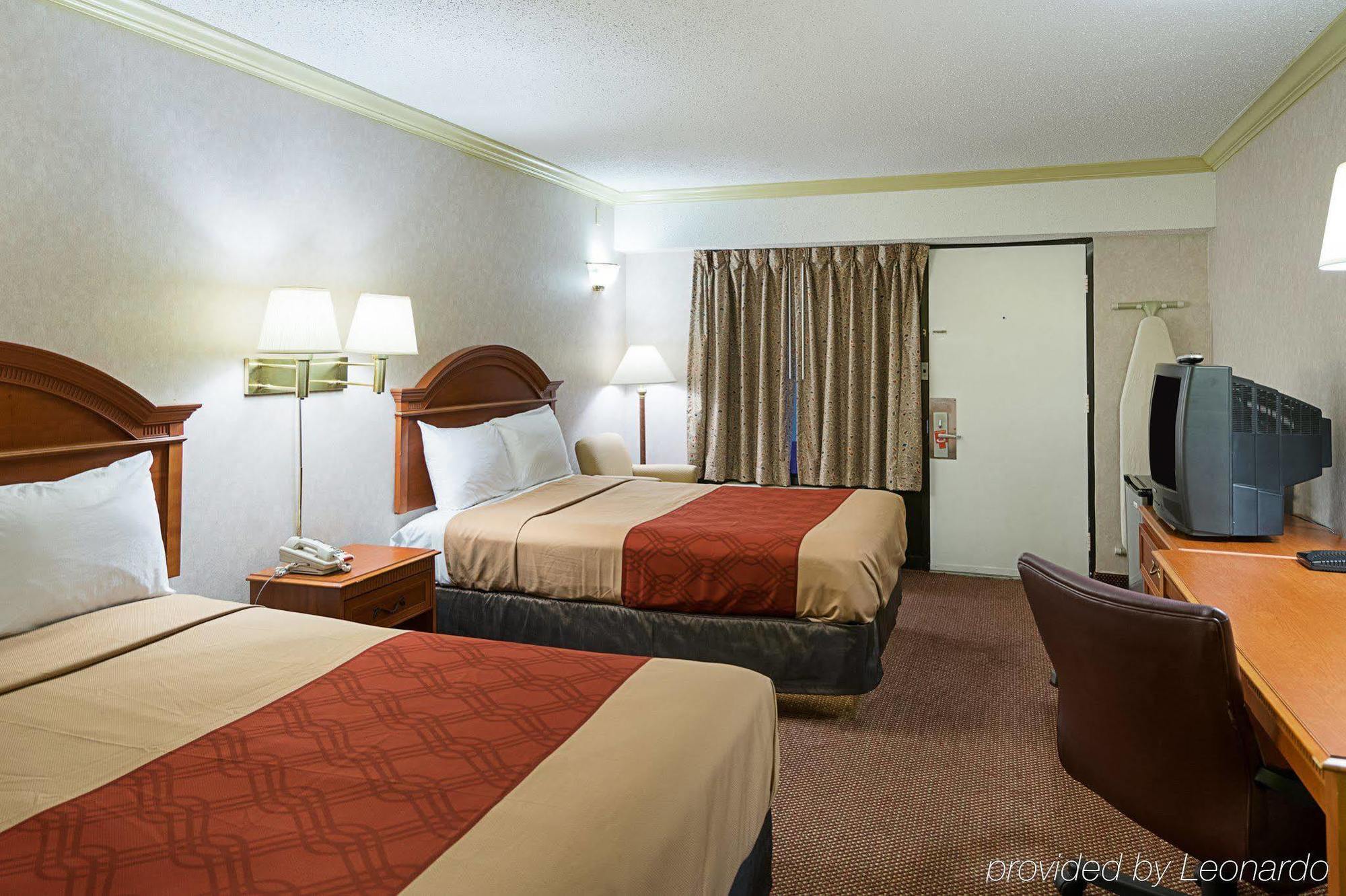 Travel Airport 3* New Castle