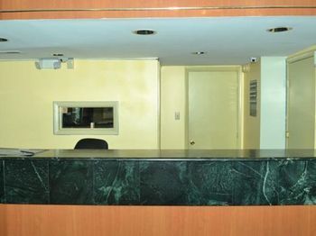 Travel Airport Hotel New Castle