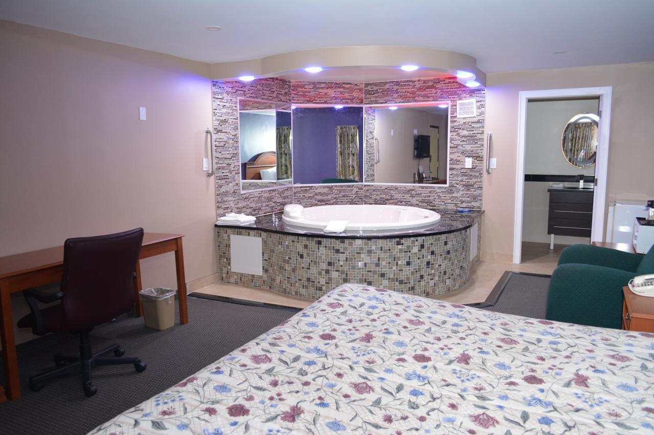 Travel Airport 3* New Castle