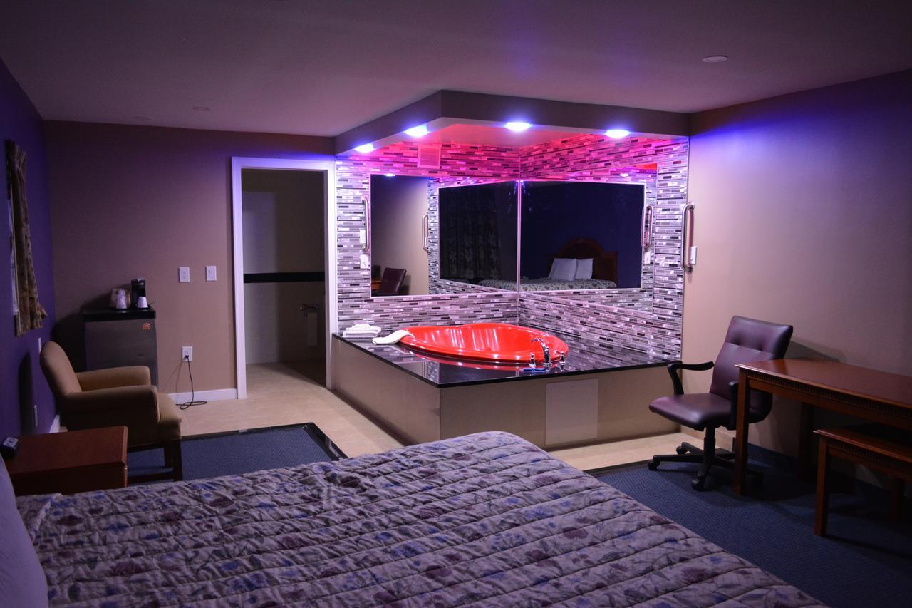 Travel Airport 3* New Castle